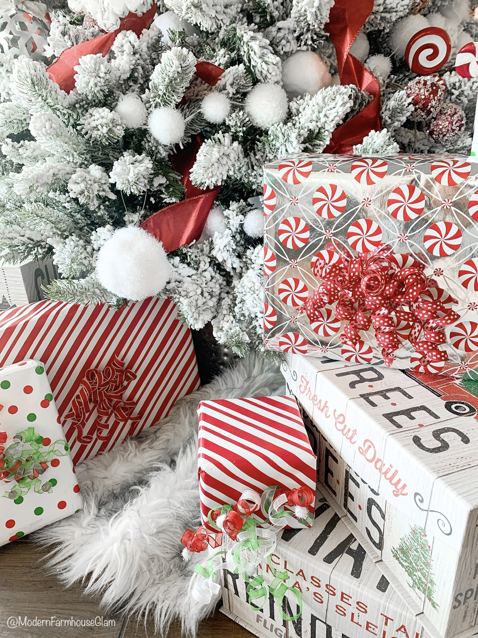 Christmas Gift Guide: for her, him, kids and home - Christina