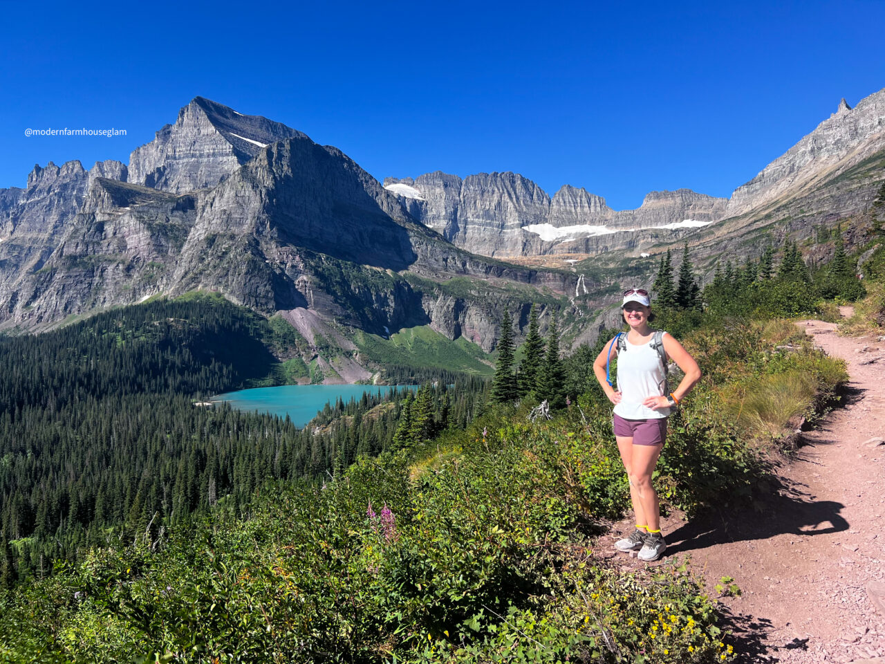 The Ultimate Guide to Visiting Glacier National Park, Montana | Modern ...