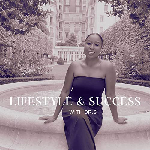 Podcast guest of Lifestyle & Success