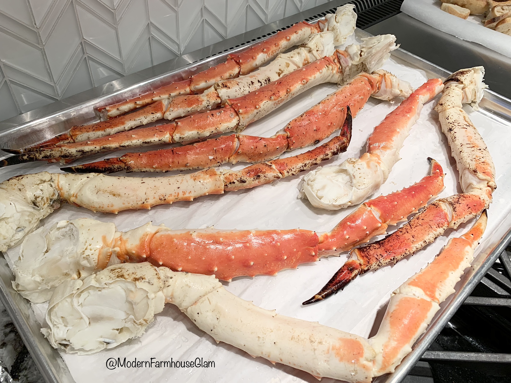 King Crab Legs