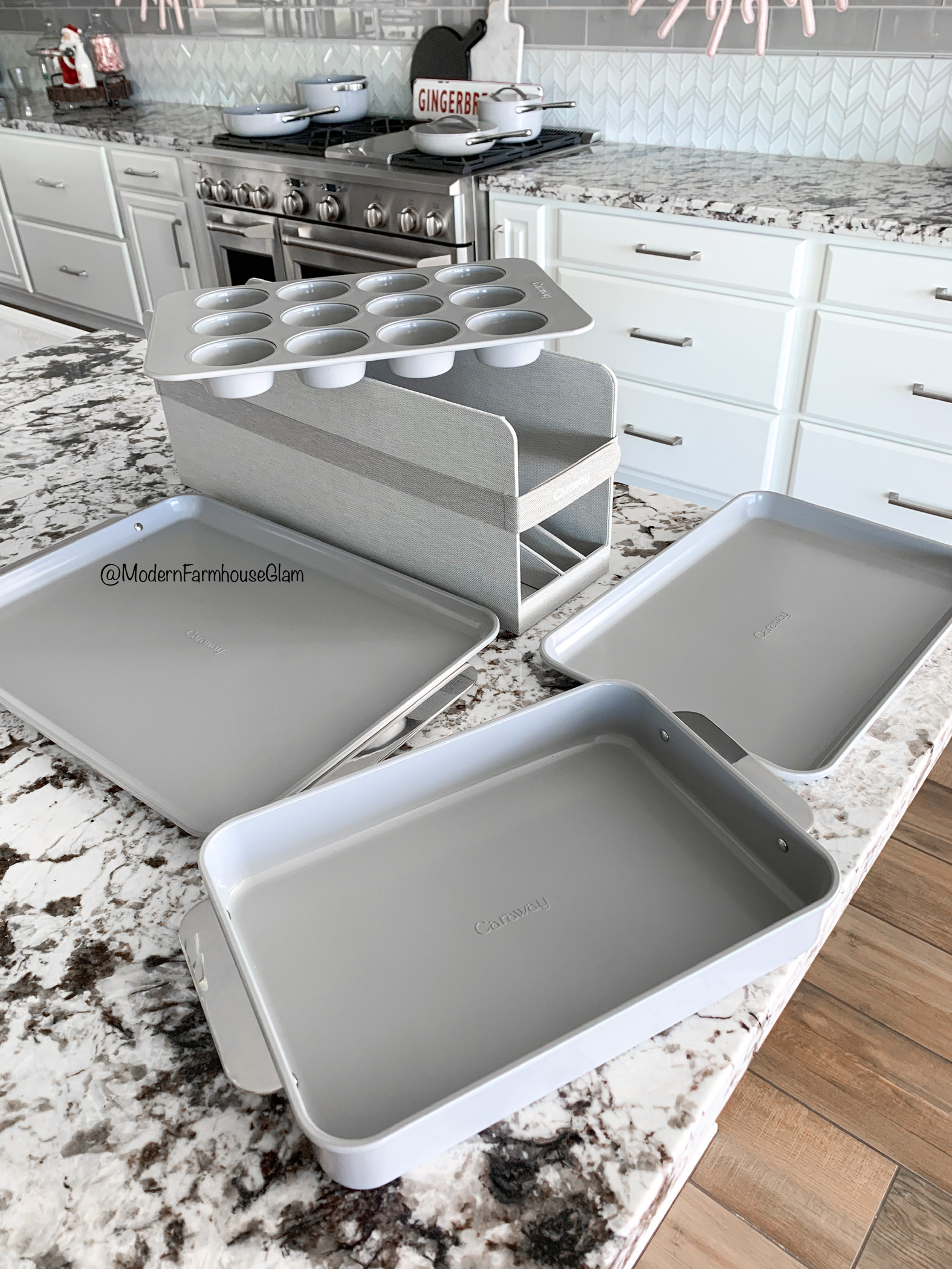 bakeware set